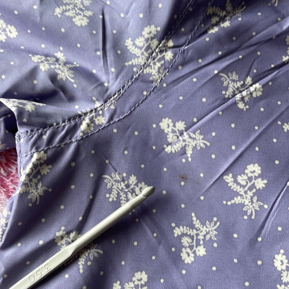 Spring jacket - Picture 4 of 5